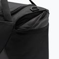 Сумка для тренувань Nike Brasilia Duffel Small 40 l black/black/white 8