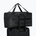 Сумка для тренувань Nike Brasilia Duffel Small 40 l black/black/white 9