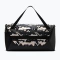 Сумка для тренувань Nike Brasilia Duffel Small 41 l chalk/black/white 3