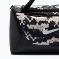 Сумка для тренувань Nike Brasilia Duffel Small 41 l chalk/black/white 6