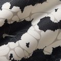 Сумка для тренувань Nike Brasilia Duffel Small 41 l chalk/black/white 9