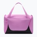 Сумка для тренувань Nike Brasilia Duffel Extra Small 24 l light magenta/black/black 3