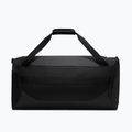 Сумка для тренувань Nike Brasilia Duffel Medium 60 l black/black/white 3