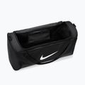 Сумка для тренувань Nike Brasilia Duffel Medium 60 l black/black/white 4