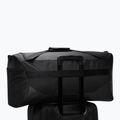 Сумка для тренувань Nike Brasilia Duffel Medium 60 l black/black/white 6