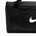 Сумка для тренувань Nike Brasilia Duffel Medium 60 l black/black/white 7