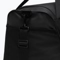Сумка для тренувань Nike Brasilia Duffel Medium 60 l black/black/white 8