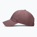 Кепка Nike Dri-Fit Club Unstructured Metal Swoosh tattoo/metallic silver