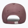 Кепка Nike Dri-Fit Club Unstructured Metal Swoosh tattoo/metallic silver 2