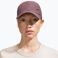Кепка Nike Dri-Fit Club Unstructured Metal Swoosh tattoo/metallic silver 3