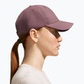 Кепка Nike Dri-Fit Club Unstructured Metal Swoosh tattoo/metallic silver 5