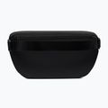 Сумка бананка Nike Heritage 8 l black/black/white 3