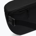 Сумка бананка Nike Heritage 8 l black/black/white 7