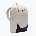 Рюкзак Nike Brasilia 24 l light bone/black/black 2