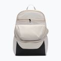 Рюкзак Nike Brasilia 24 l light bone/black/black 4