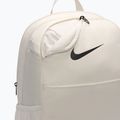 Рюкзак Nike Brasilia 24 l light bone/black/black 7