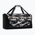 Сумка для тренувань Nike Brasilia 60 l chalk/black/white 2