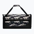 Сумка для тренувань Nike Brasilia 60 l chalk/black/white 3