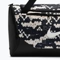Сумка для тренувань Nike Brasilia 60 l chalk/black/white 6