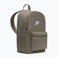 Рюкзак міський Nike Heritage 23 l light army/white 2