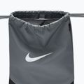 Мішок Nike Brasilia 18 l smoke grey/black/white 3