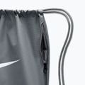 Мішок Nike Brasilia 18 l smoke grey/black/white 4