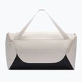 Сумка для тренувань Nike Brasilia Duffel Small 40 l light bone/black/black 3