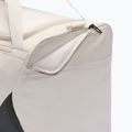Сумка для тренувань Nike Brasilia Duffel Small 40 l light bone/black/black 8