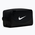 Сумка для взуття Nike Brasilia 11 l black/black/black 2