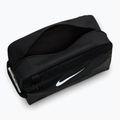 Сумка для взуття Nike Brasilia 11 l black/black/black 4