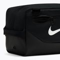 Сумка для взуття Nike Brasilia 11 l black/black/black 5