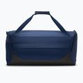 Сумка для тренувань Nike Brasilia Duffel Medium 60 l midnight navy/black/white 3