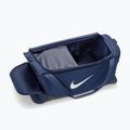 Сумка для тренувань Nike Brasilia Duffel Medium 60 l midnight navy/black/white 4