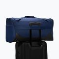 Сумка для тренувань Nike Brasilia Duffel Medium 60 l midnight navy/black/white 6