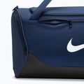 Сумка для тренувань Nike Brasilia Duffel Medium 60 l midnight navy/black/white 7
