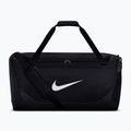 Сумка для тренувань Nike Brasilia Duffel Large 95 l black/black/white