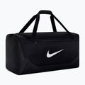 Сумка для тренувань Nike Brasilia Duffel Large 95 l black/black/white 2