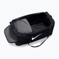 Сумка для тренувань Nike Brasilia Duffel Large 95 l black/black/white 5