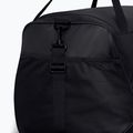 Сумка для тренувань Nike Brasilia Duffel Large 95 l black/black/white 7