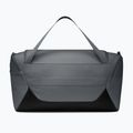 Сумка для тренувань Nike Brasilia Duffel Small 40 l smoke grey/black/white 3