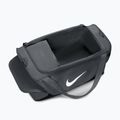 Сумка для тренувань Nike Brasilia Duffel Small 40 l smoke grey/black/white 4