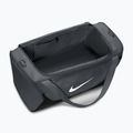 Сумка для тренувань Nike Brasilia Duffel Small 40 l smoke grey/black/white 5
