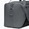 Сумка для тренувань Nike Brasilia Duffel Small 40 l smoke grey/black/white 7
