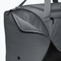 Сумка для тренувань Nike Brasilia Duffel Small 40 l smoke grey/black/white 8