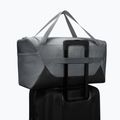 Сумка для тренувань Nike Brasilia Duffel Small 40 l smoke grey/black/white 9