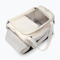 Сумка для тренувань Nike Brasilia Duffel Extra Small 24 l light bone/black/black 5