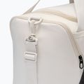 Сумка для тренувань Nike Brasilia Duffel Extra Small 24 l light bone/black/black 7