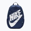 Міський рюкзак Nike Heritage Sweep 25 l midnight navy/white