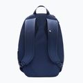 Міський рюкзак Nike Heritage Sweep 25 l midnight navy/white 2