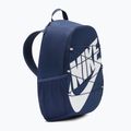 Міський рюкзак Nike Heritage Sweep 25 l midnight navy/white 3